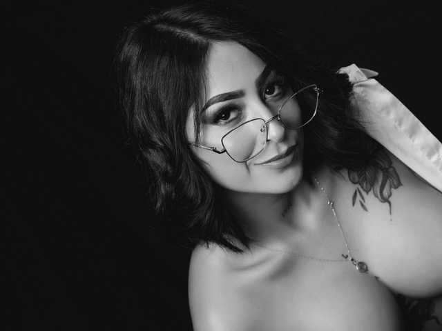 Fotografie profilu sweet-sophi