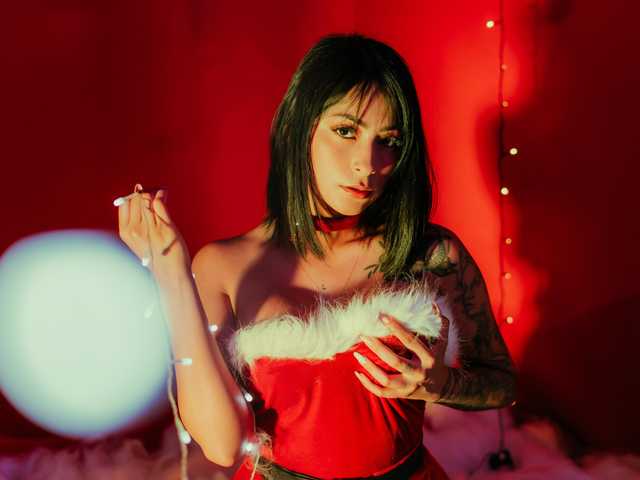 Fotografie profilu sweet-sophi