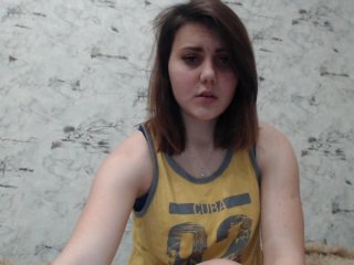 Vysílací screenshoty sweet-stasy69