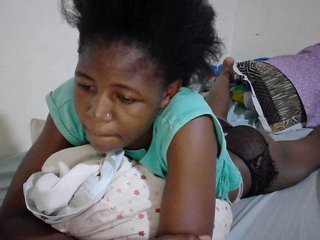 Erotický videochat sweet-tatiana