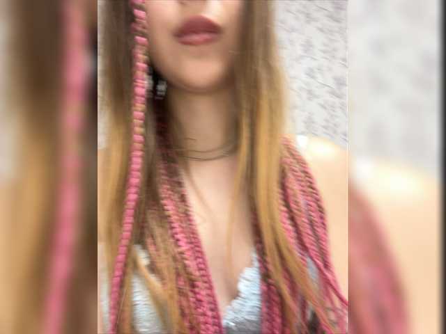 Vysílací screenshoty sweet-tea