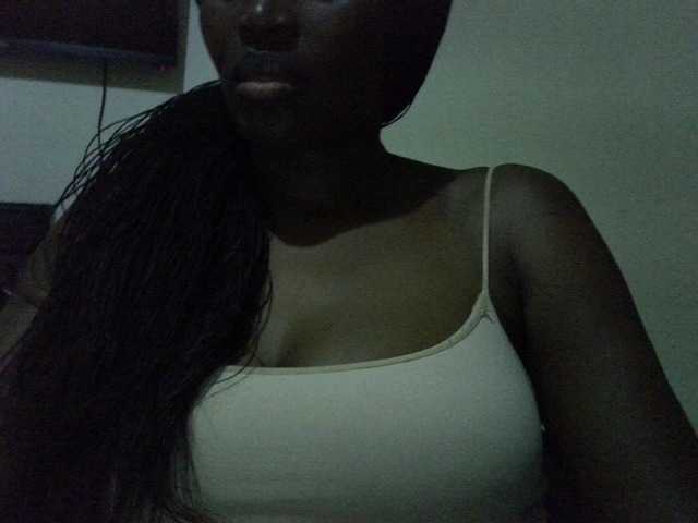 Vysílací screenshoty sweet-velour