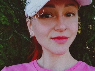 Erotický videochat Sweet00Fox