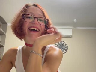 Erotický videochat Sweet00Fox