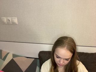 Erotický videochat sweet1squirt