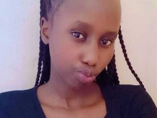 Erotický videochat Sweet241