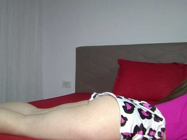 Vysílací screenshoty sweet4youl