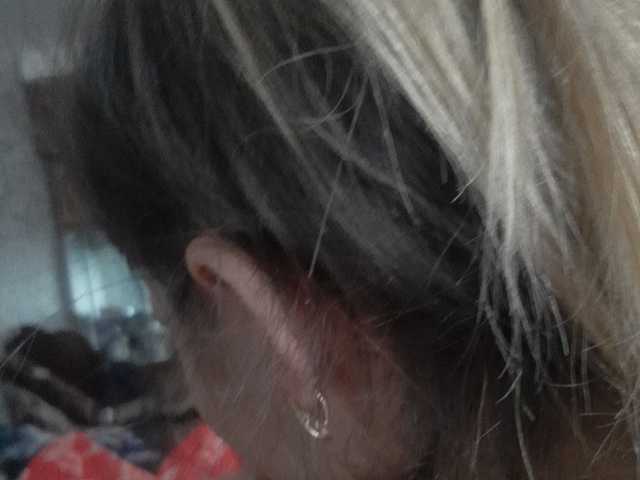 Vysílací screenshoty sweet55599