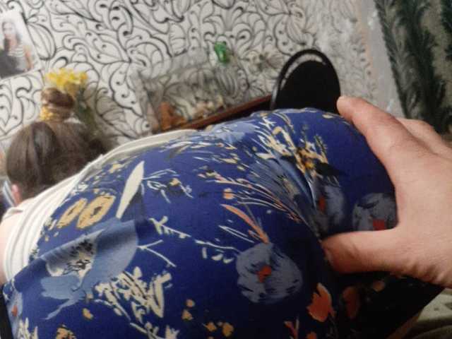 Vysílací screenshoty sweet55599