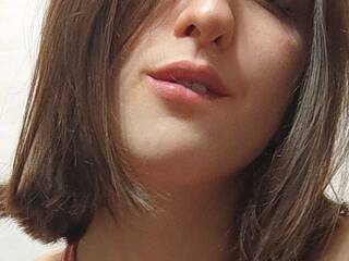 Erotický videochat sweet6