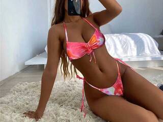 Erotický videochat sweet69aisha