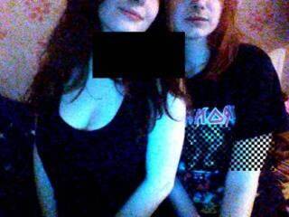 Erotický videochat sweet995