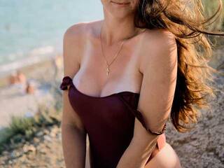 Erotický videochat MILLIANA