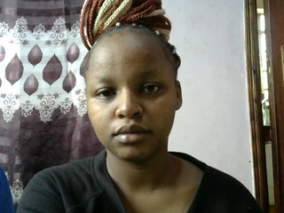 Erotický videochat Sweetafricanqueen