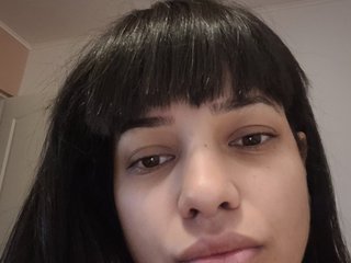 Erotický videochat Sweetalessia2