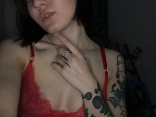 Erotický video chat Little_sun