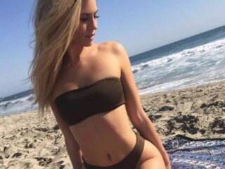 Erotický videochat sweetalicee