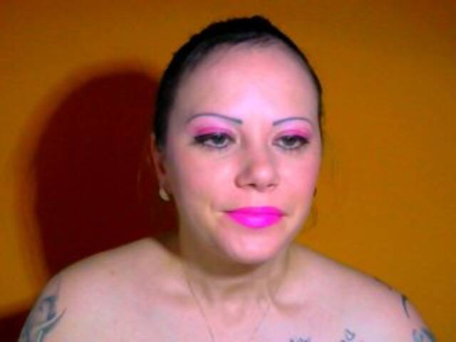 Vysílací screenshoty sweetalicee