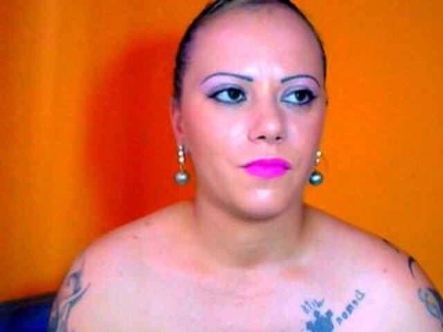 Vysílací screenshoty sweetalicee