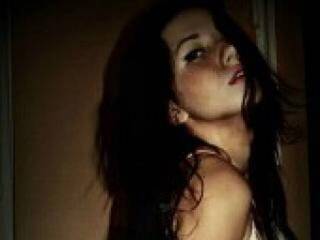 Erotický videochat sweetalicel