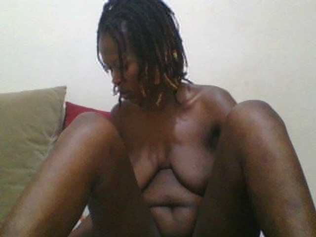 Vysílací screenshoty Sweetalmond