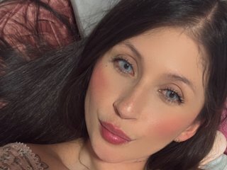Erotický videochat Sweetammy