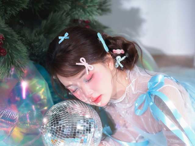 Fotografie profilu SweetAngel-