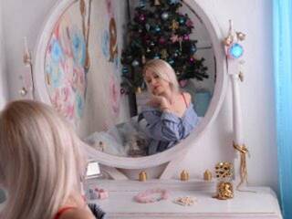 Erotický videochat sweetangel28