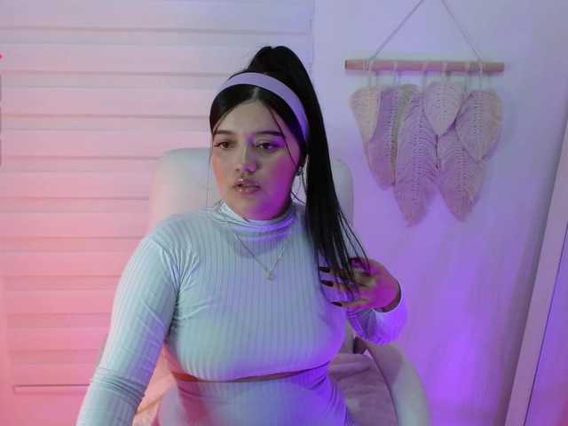 Vysílací screenshoty cheerry-uwu