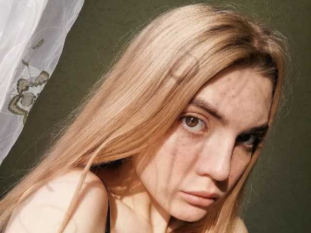 Fotografie profilu SweetAngelly