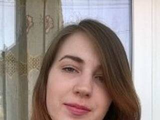 Erotický videochat sweetangelx