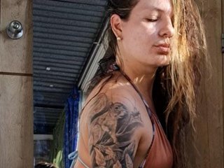 Erotický videochat Sweetangie