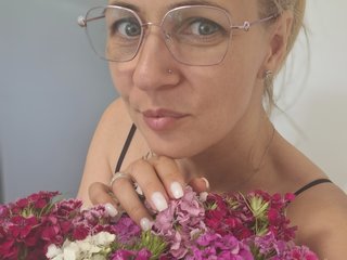 Erotický videochat Sweetaniaa