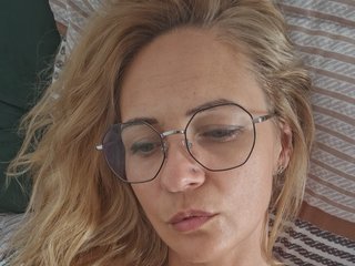 Erotický videochat Sweetaniaa