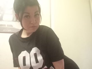Erotický videochat SweetAnn