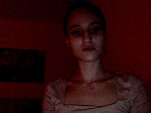 Vysílací screenshoty SweetAnna