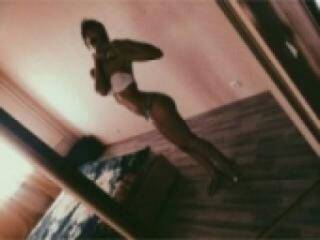 Erotický videochat sweetannie