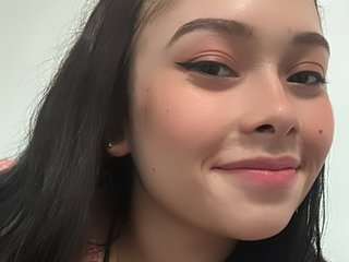 Erotický videochat sweetanny_18