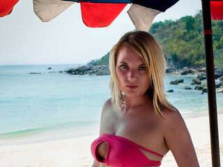 Erotický videochat sweetanny