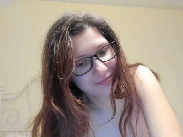 Vysílací screenshoty SweetAriel