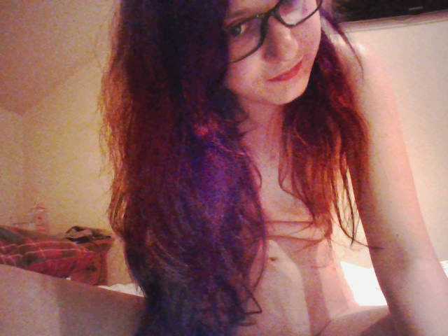 Vysílací screenshoty SweetAriel