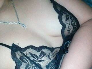 Erotický videochat SweetAshley