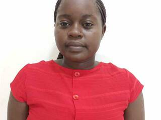 Erotický videochat SweetAssQueen