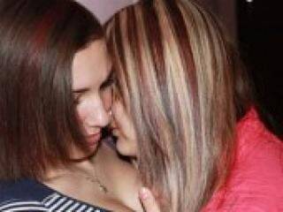 Erotický videochat sweetbab