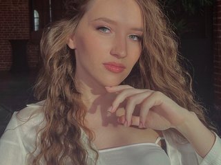 Erotický videochat SweetBaby-
