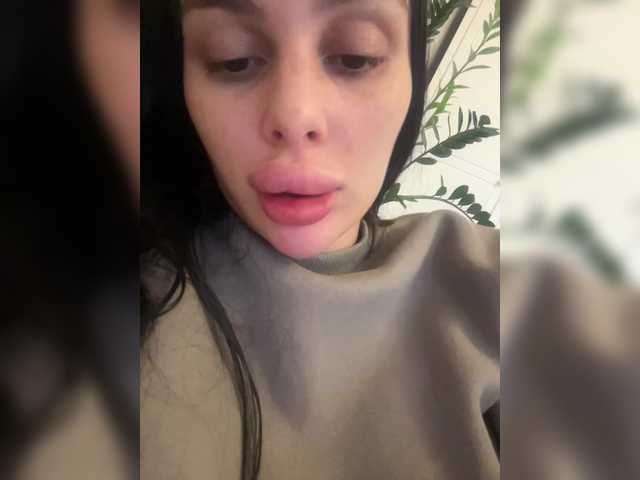 Vysílací screenshoty Sweetbaby-2