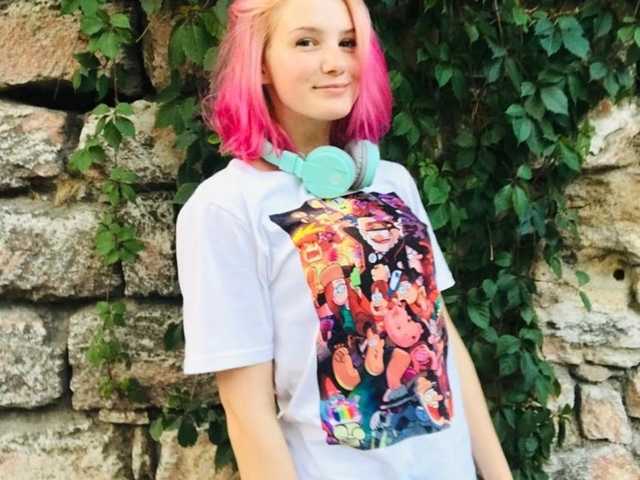 Fotografie profilu SweetBaby17