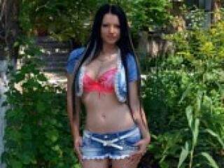 Erotický videochat sweetbaby66