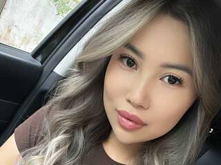 Erotický videochat sweetbaby9999