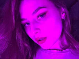 Erotický videochat SweetBabyHot